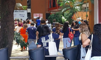 MS registra 14 mil falta de candidatos entre 47 mil inscritos no Enem
