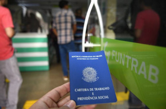 Novembro começa com 4,8 mil vagas de emprego em MS; Dourados são 563