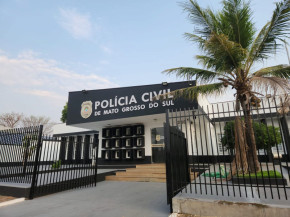Polícia Civil prende homem que pretendia aplicar golpes em agências bancárias