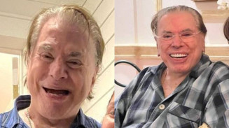 Filha de Silvio Santos explica sumiço do pai: “Não é o mesmo e não aceita velhice"