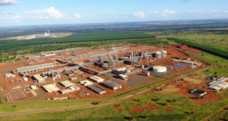 Autoridades vistoriam UFN3 nesta quarta e se reúnem com empresários