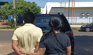 Polícia Civil captura foragido do sistema prisional