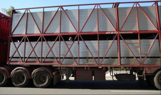 Comissão aprova regras para o transporte terrestre de animais vivos