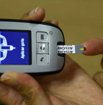 Especialistas pedem atenção especial para o diabetes por parte das autoridades