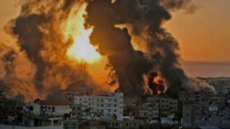 Brasileiros podem sair de Gaza na quinta-feira