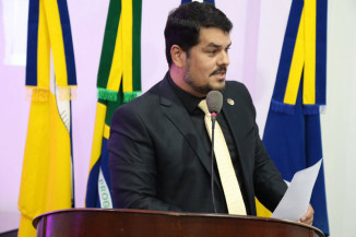 Daniel Junior defende revisão da Cosip para incluir energia solar em Dourados