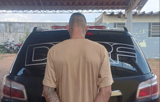 Polícia Civil prende terceiro integrante de grupo criminoso que praticou furto duplamente qualificado
