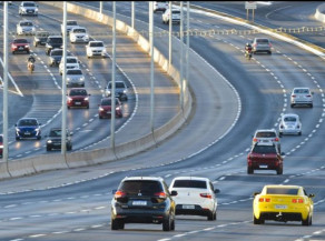 Comissão aprova transporte de bagagem pessoal no interior de veículos