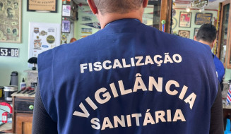 Vigilância faz apreensão em empresa que vendia produtos sem selo de inspeção