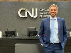 Tiago Botelho é nomeado pela Corte Interamericana de Direitos Humanos