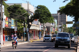 Comércio define horário de funcionamento em dezembro