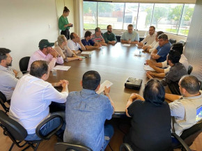 Prefeitura garante repasse do piso dos profissionais da saúde e pagamento sai neste sábado