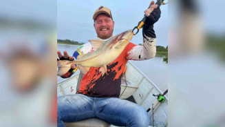 Pescador encontra corpo de agrônomo desaparecido em rio