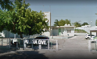 Polícia Civil prende em flagrante autor de homicídio