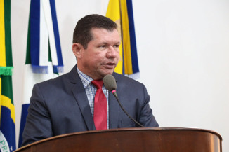 Vereador Olavo Sul pede plano de evacuação para incêndio e violência nas escolas