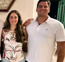 Irmã do ex-deputado Contar morre vítima de dengue