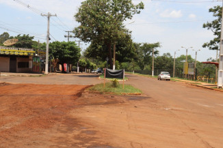 Prefeitura garante recapeamento no complemento da José Roberto Teixeira