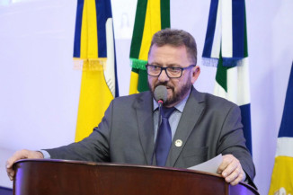 Após intermediação de Laudir, Código Tributário de Dourados será alterado