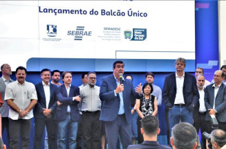 Balcão Único MS vai reduzir custos e diminuir tempo para abertura de empresas