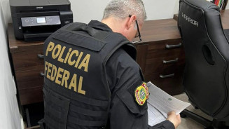 PF investiga fraudes com prejuízo estimado em R$ 451 milhões na previdência