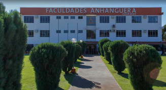 Campus da Faculdade Anhanguera de Dourados anuncia matrículas a partir de R$ 47,20
