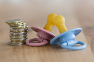 O que é salário-família e quem tem direito?