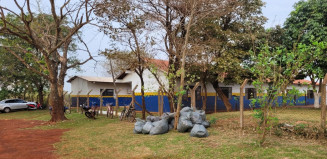 Homem é preso 12 anos depois de roubar escola e tentar matar vigilante