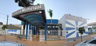 Gaeco faz operação em Amambai na Câmara, Prefeitura e construtoras