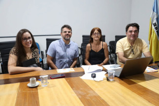 Mauricio Lemes dá encaminhamentos para atualizar lei de proteção animal