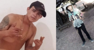 Jovens são executados a tiros por motociclistas em Jardim
