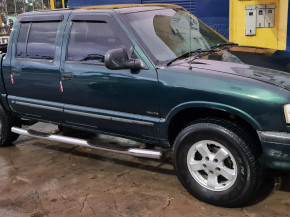 Homem é preso por falsa comunicação de furto de carro para receber seguro