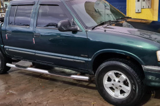 Homem é preso por falsa comunicação de furto de carro para receber seguro