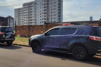 Polícia Civil prende suspeito de homicídio