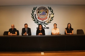 Polícia Civil realiza curso de busca, preservação, valorização da prova e local de crime