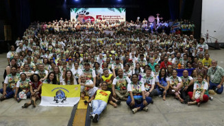5º Congresso Missionário Nacional aponta pistas para ampliar ação missionária da Igreja no Brasil