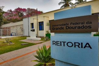 UFGD realiza o primeiro vestibular digital no domingo com 191 inscritos