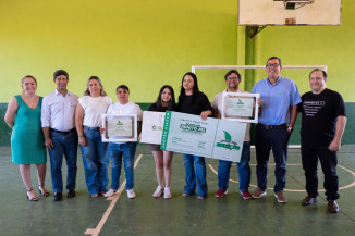 Sicredi Centro-Sul MS/BA premia vencedores do 1º Concurso de Redação