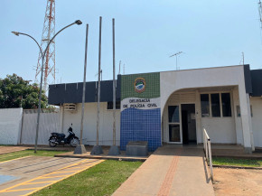Mulher é presa pela Polícia Civil por agredir e torturar sobrinha de 11 anos de idade
