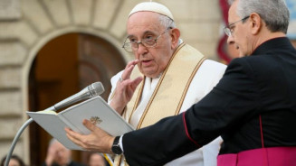 Os compromissos do Papa Francisco para a primeira quinzena de dezembro