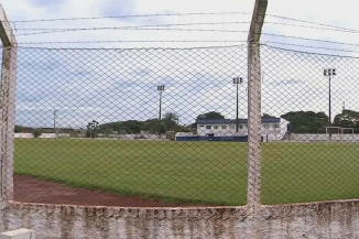 Estádio de Ponta Porã avaliado em R$ 33 milhões vai ser colocado à venda