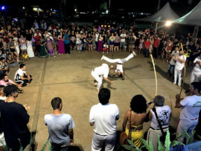 VI Noite Cultural Alusiva à Consciência Negra será hoje em Dourados