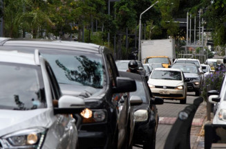Licenciamento em atraso pode resultar em inclusão de proprietários de veículos na dívida ativa
