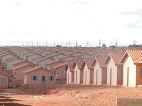 Comissão de Desenvolvimento Urbano discute o déficit habitacional no Brasil