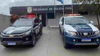 Condutor atropela pedestre em Vicentina, foge e vai preso em Caarapó