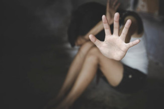 Congresso participa da campanha mundial pelo fim da violência contra a mulher
