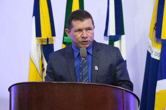 Olavo Sul pede resultados do plano de arborização em Dourados