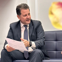 MDB avalia lançar candidato a prefeito em Dourados, mas caminha para apoiar PSDB