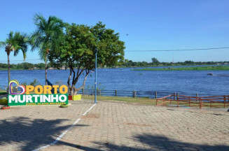 Rota Bioceânica esbarra na fragilidade da estrutura da Receita em Porto Murtinho