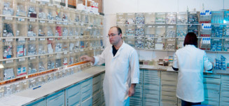 Saúde vai investir R$ 23 milhões para estruturação da Assistência Farmacêutica
