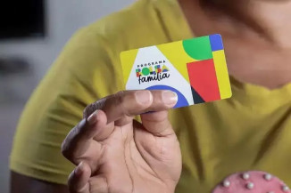 Caixa paga novo Bolsa Família a beneficiários com NIS de final 6